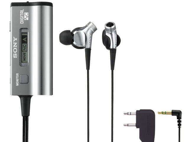 MDR-NC300D �̐��i�摜