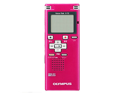 �{�C�X�g���b�N V-72