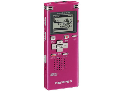 �{�C�X�g���b�N V-72 �̐��i�摜