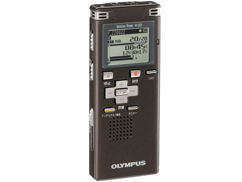 �{�C�X�g���b�N V-22 �̐��i�摜