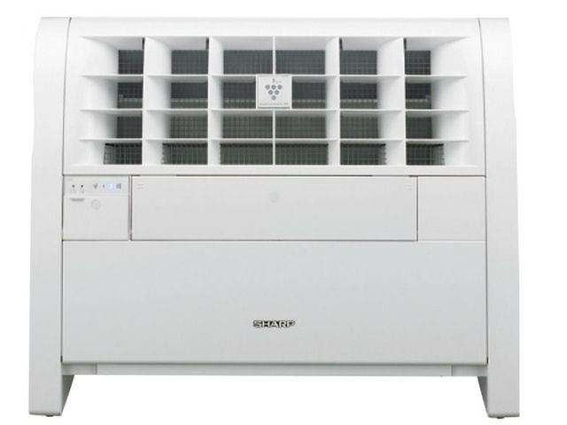 SHARP IG-820-W プラズマクラスター空気清浄機 シャープ IG-820 価格比較 - 価格.com