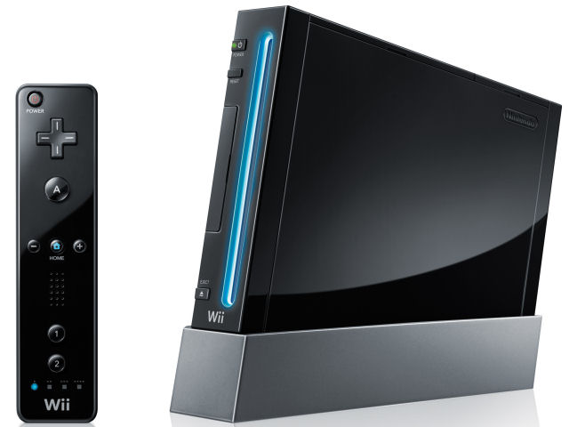 任天堂 Wii [ウィー] 価格比較 - 価格.com