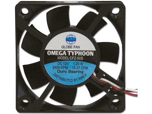 Omega Typhoon 60mm CFZ-60S �̐��i�摜