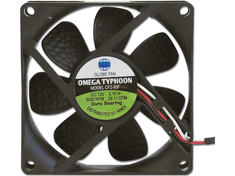 Omega Typhoon 80mm CFZ-80F �̐��i�摜