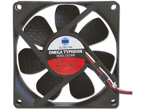 Omega Typhoon 80mm CFZ-80R �̐��i�摜