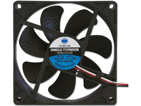 Omega Typhoon 92mm CFZ-90S �̐��i�摜