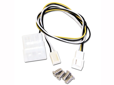 Omega Typhoon 120mm CFZ-120L