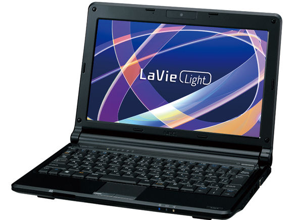 LaVie Light BL300/TA6B NSL325LE000Z �̐��i�摜