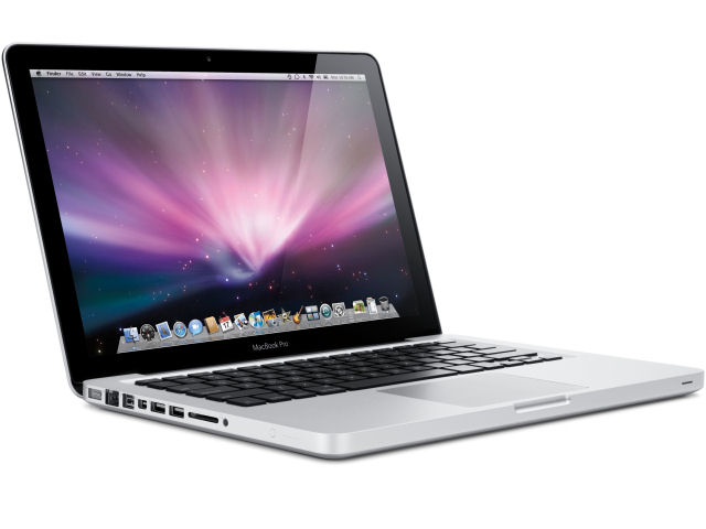 MacBook Pro 2530/13.3 MB991J/A �̐��i�摜