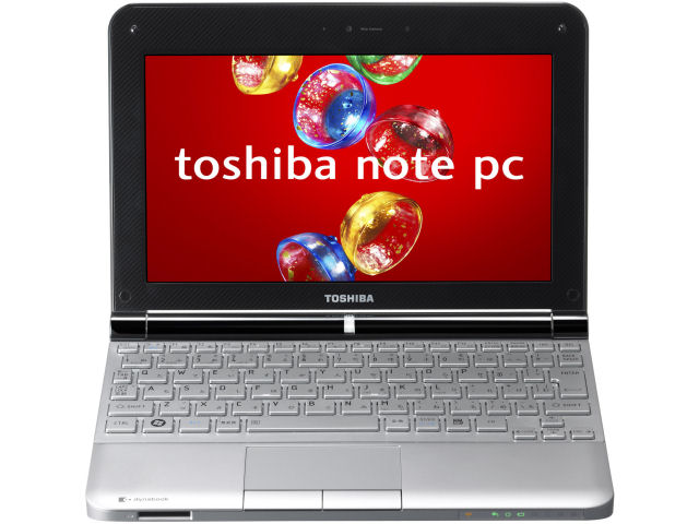 dynabook UX UX/24JBL PAUX24JNSBL �̐��i�摜