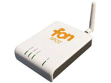 LA FONERA+ �̐��i�摜