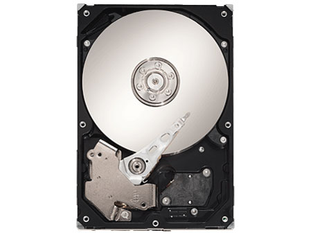 ST32000542AS (2TB SATA300 5900) �̐��i�摜