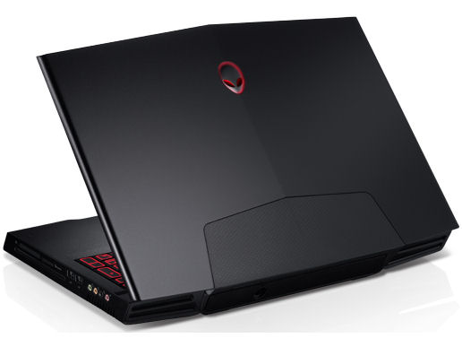 Alienware M17x �̐��i�摜