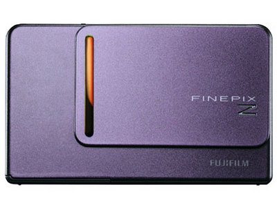 FinePix Z300