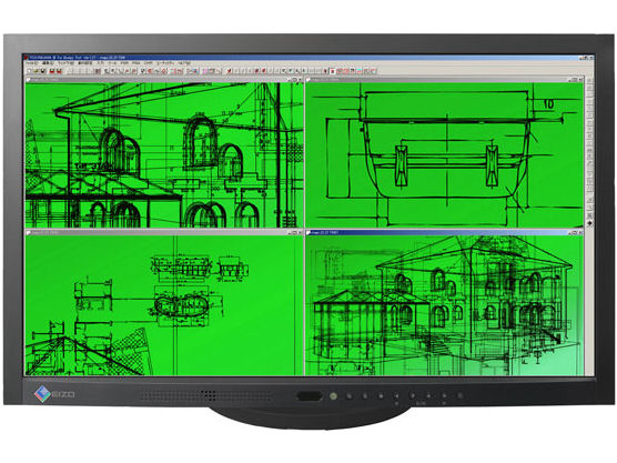 FlexScan EV2333W-HBK [23�C���`] �̐��i�摜