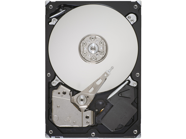ST31500541AS (1.5TB SATA300 5900) �̐��i�摜