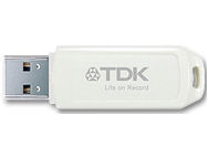 TRANS-IT UFD4GS-TWA (4GB �z���C�g) �̐��i�摜