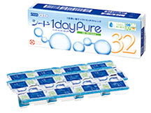 �����f�[�s���A [32������] �̐��i�摜