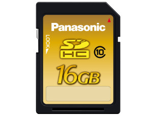 RP-SDW16GJ1K (16GB) �̐��i�摜