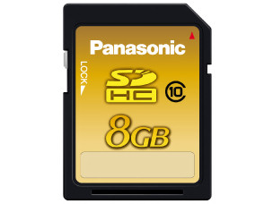 RP-SDW08GJ1K (8GB) �̐��i�摜