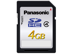 RP-SDP04GJ1K (4GB) �̐��i�摜