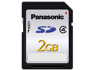 RP-SDP02GJ1K (2GB) �̐��i�摜