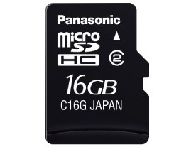 RP-SM16GCJ1K (16GB) �̐��i�摜