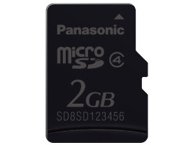 RP-SM02GCJ1K (2GB) �̐��i�摜
