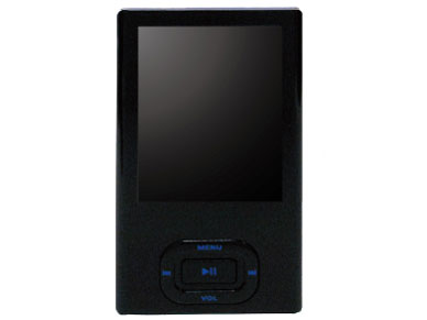 DS-MP124 (4GB) �̐��i�摜