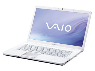 VAIO type N VGN-NW70JB