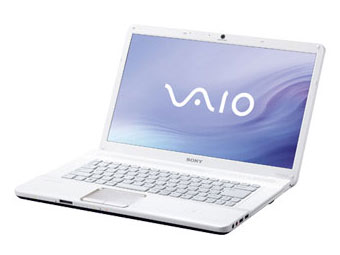 VAIO type N VGN-NW50JB