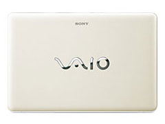 VAIO type N VGN-NW50JB
