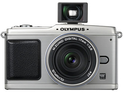 �I�����p�X�E�y�� E-P1 �p���P�[�L�L�b�g