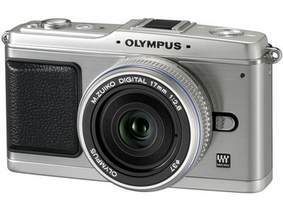 �I�����p�X�E�y�� E-P1 �c�C�������Y�L�b�g