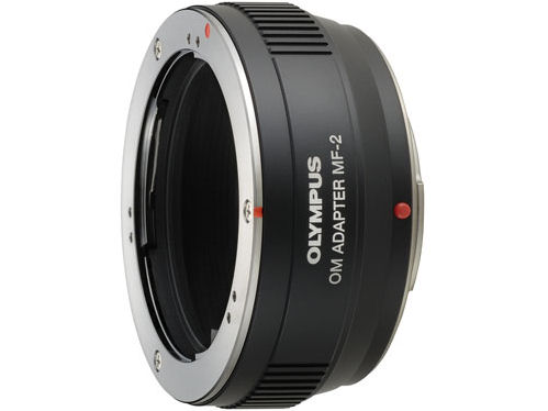 OM�A�_�v�^�[ MF-2 �̐��i�摜