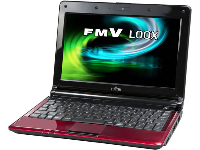 FMV-BIBLO LOOX M/D15 FMVLMD15R2 �̐��i�摜