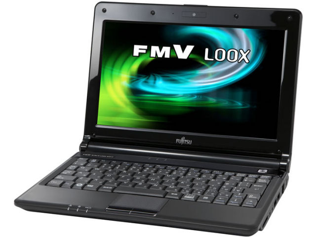 富士通 FMV-BIBLO LOOX M/D15 FMVLMD15B 価格比較 - 価格.com