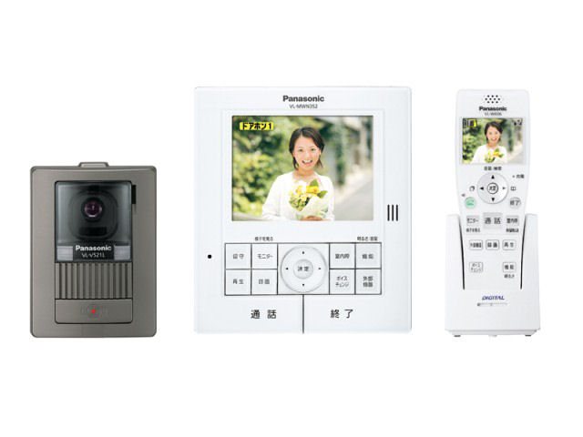 VL-SWN352KL �̐��i�摜