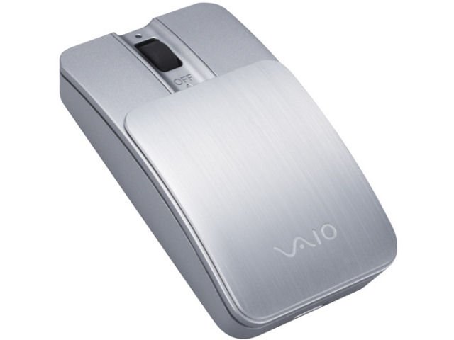 SONY VGP-BMS10/S (シルバー) 価格比較 - 価格.com