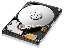 HM500JI (500GB 9.5mm) �̐��i�摜