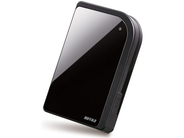 HD-PX320U2-BK �̐��i�摜