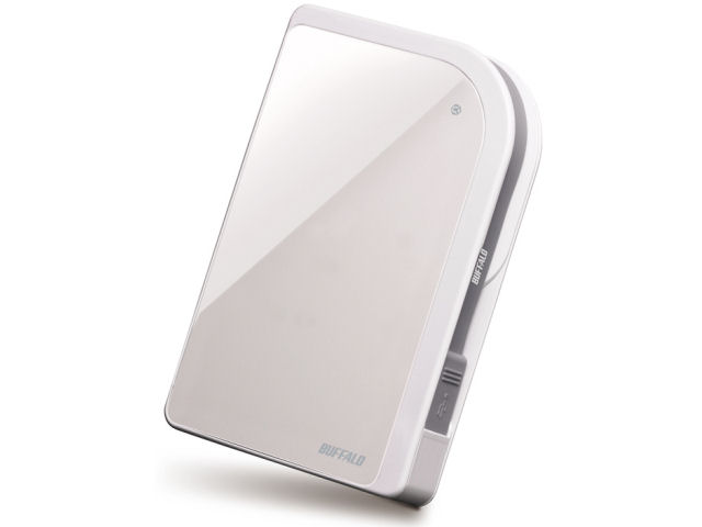 HD-PX500U2-WH �̐��i�摜