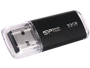 Ultima II I-Series SP032GBUF2M01V1K (32GB)