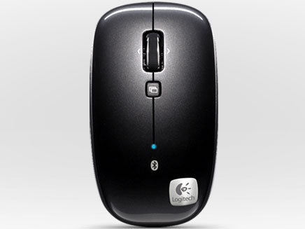 Bluetooth Mouse M555b