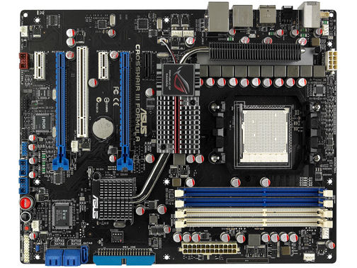 Crosshair III Formula �̐��i�摜