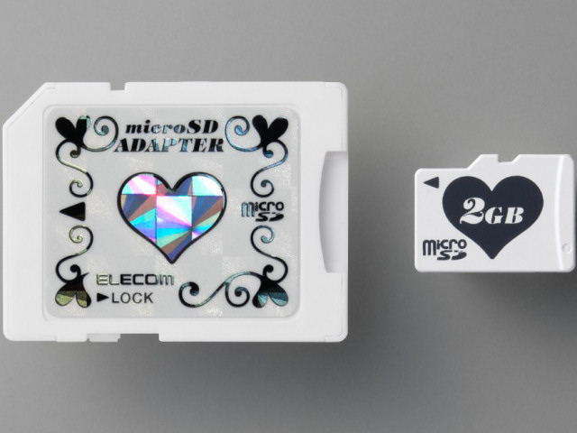 MF-MHSD02G (2GB) �̐��i�摜