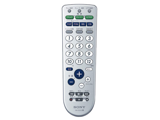 RM-PZ21D �̐��i�摜