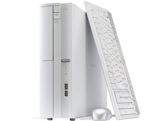 VALUESTAR G �^�C�v R Lui���f�� �X�����^���[ PC-GV2813ZAE �̐��i�摜