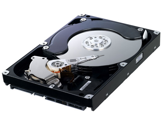 HA322HI (320GB SATA300 5400) �̐��i�摜