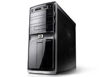 Pavilion Desktop PC e9160jp/CT �̐��i�摜